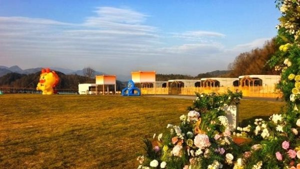 粤友钱配资 驶出高速即达景区，安徽打造开放式交旅融合服务区