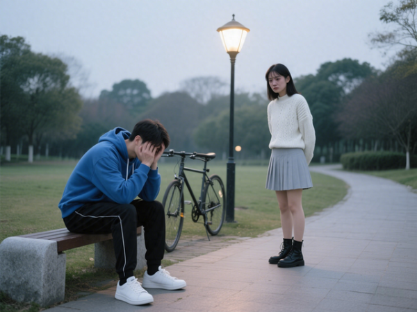 诚信双盈配资 女人一旦开口试探向你索要礼物，往往说明三个问题，要重视