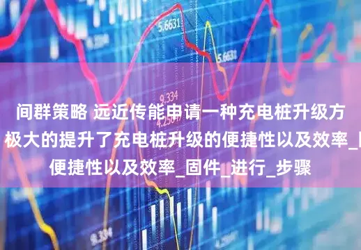 间群策略 远近传能申请一种充电桩升级方法及系统专利，极大的提升了充电桩升级的便捷性以及效率_固件_进行_步骤