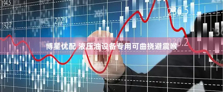 博星优配 液压油设备专用可曲挠避震喉