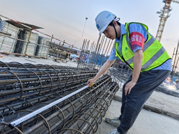 安徽润格 “十五五”赋能安居，建筑行业 “好房子” 竞赛启幕